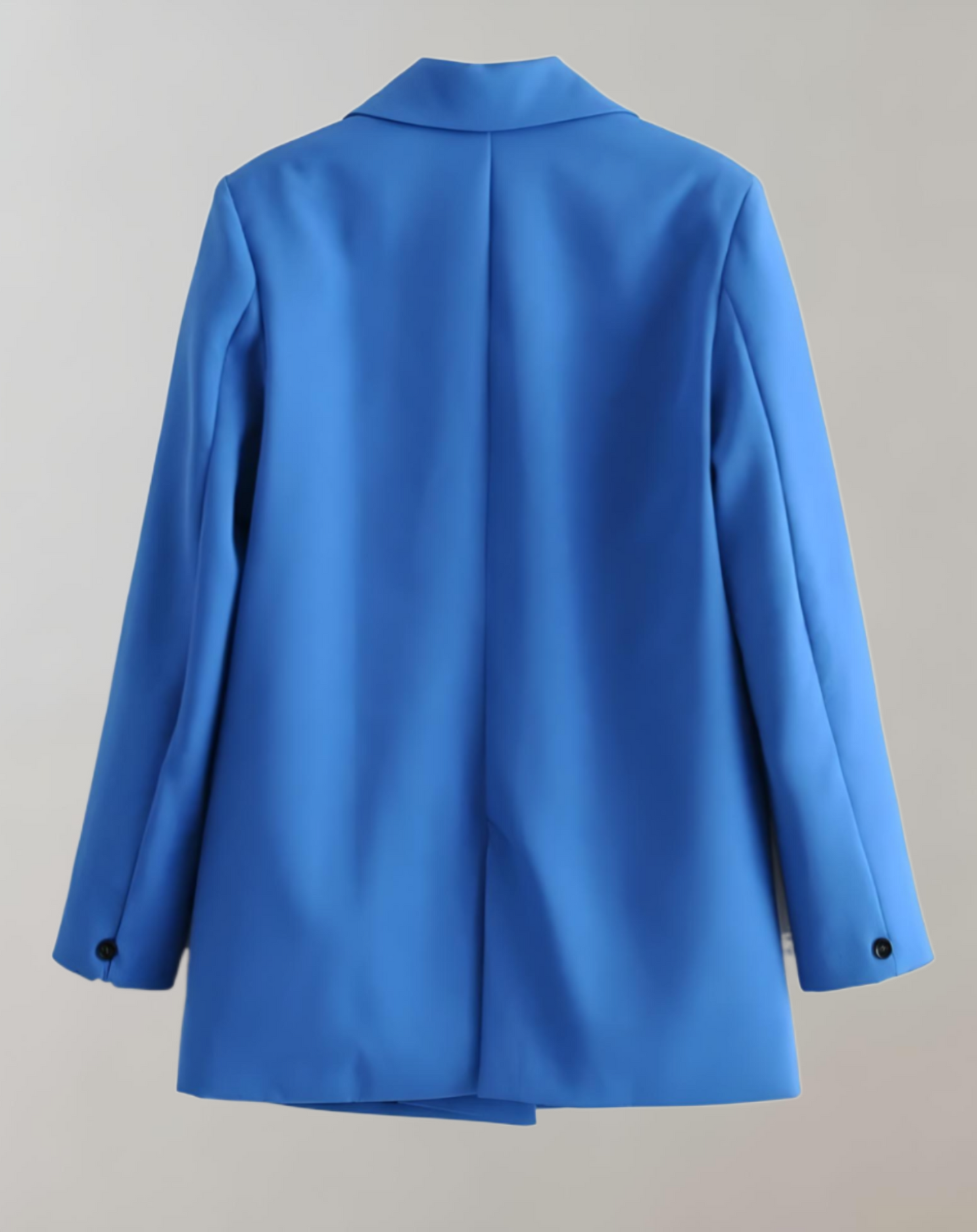 Women's Double-Breasted Casual Suit – Stylish Comfort for Every Occasion 4