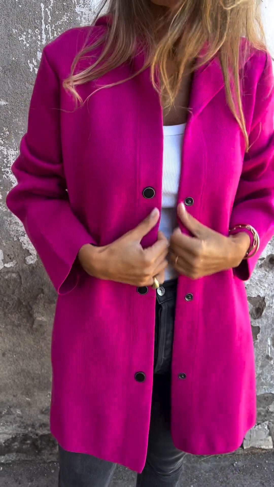 Women's Hooded Jacket – Cozy & Stylish for Everyday Wear 3