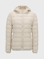 Women's Hooded Winter Jacket – Cozy & Stylish for Cold Days 4