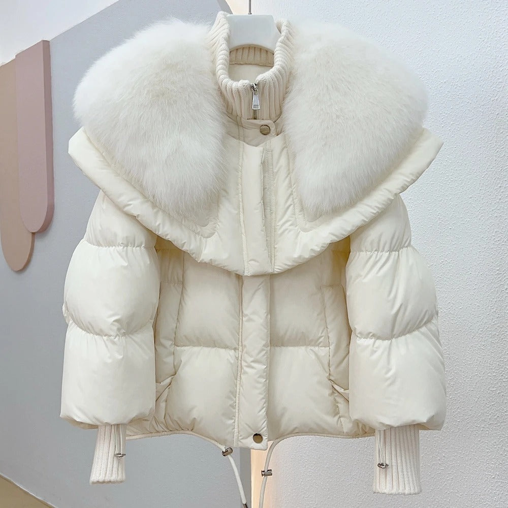 Women's Jacket – Lightweight Knit for Chic, Cozy Style 0