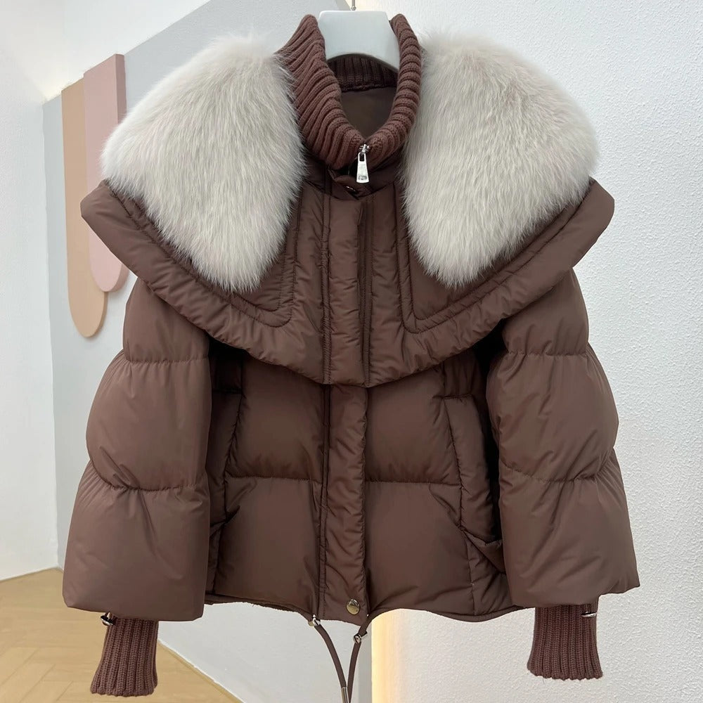 Women's Jacket – Lightweight Knit for Chic, Cozy Style 1
