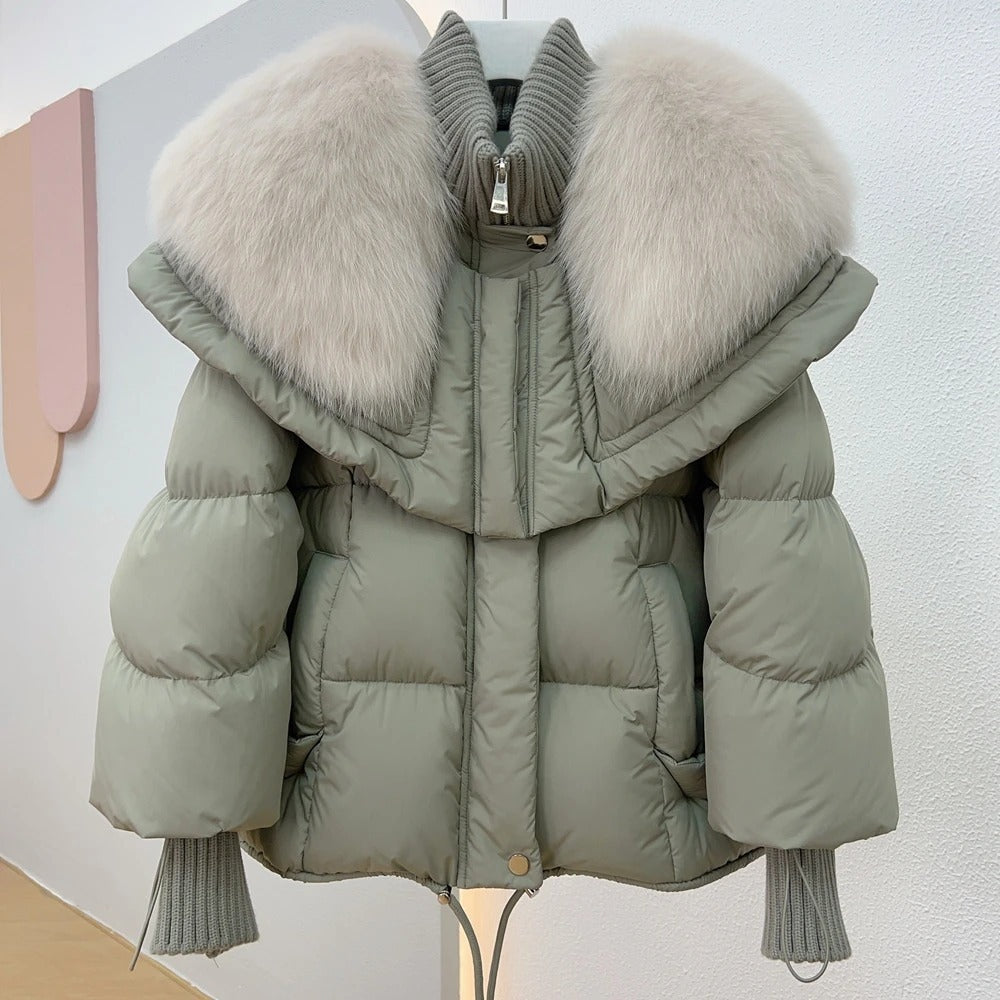 Women's Jacket – Lightweight Knit for Chic, Cozy Style 2