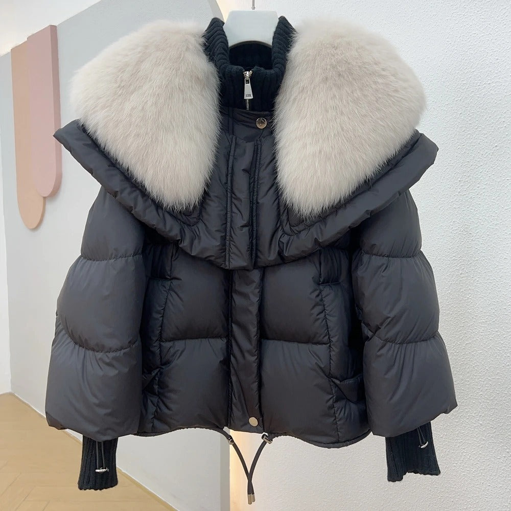 Women's Jacket – Lightweight Knit for Chic, Cozy Style 3