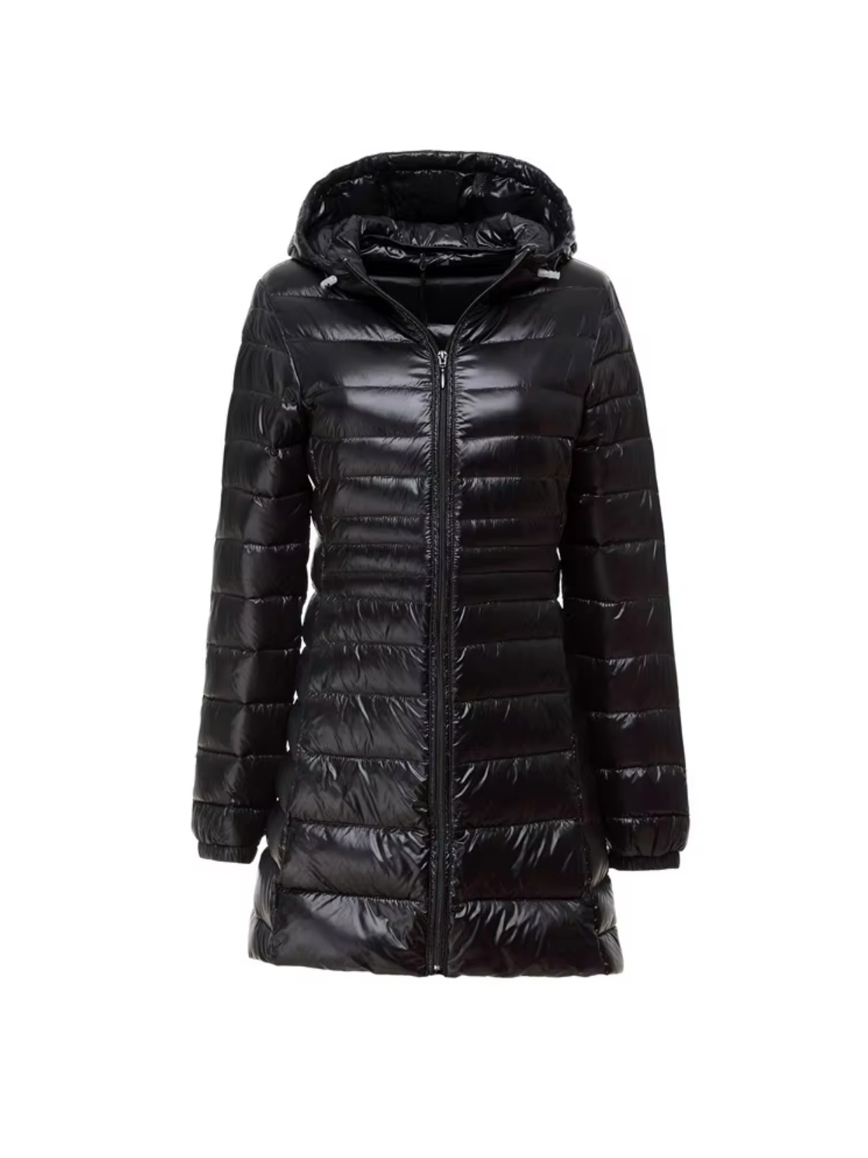 Women's Slim Down Jacket – Stylish & Warm for Every Occasion 3