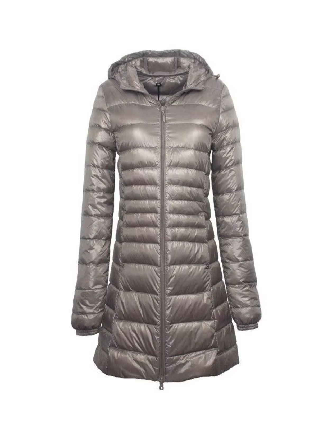 Women's Slim Down Jacket – Stylish & Warm for Every Occasion 4