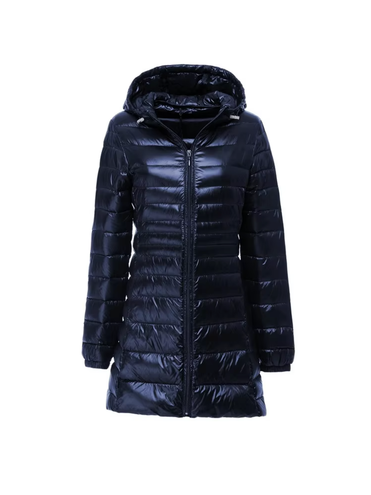 Women's Slim Down Jacket – Stylish & Warm for Every Occasion 6