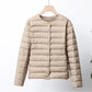 Black Puffer Jacket – Packable & Stylish for Ultimate Warmth 5