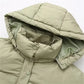 Casual Short Hooded Jacket – Effortless Style for Everyday Comfort 5