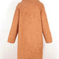Cozy Long Winter Jacket – Open Front for Effortless Style 4