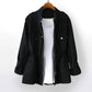 Elegant Women's Trench Coat – Adjustable Waist for Chic Style 3