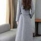 Elegant Women's Trench Coat – Timeless Style for Every Occasion 2