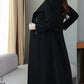Elegant Women's Trench Coat – Timeless Style for Every Occasion 3