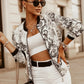 Floral Bomber Jacket – Lightweight & Relaxed Fit for Casual Style 6