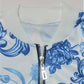 Floral Bomber Jacket – Slim Fit Design for Effortless Style 3