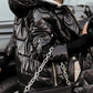 Hooded Jacket – Elegant Design for Cozy Fall Comfort 7