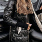 Hooded Jacket – Elegant Design for Cozy Fall Comfort 8