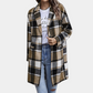Long Tweed Jacket – Chic Style for Everyday Comfort 1