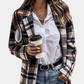 Long Tweed Jacket – Chic Style for Everyday Comfort 2