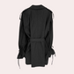 Loose Slim Fit Coat – Stylish Autumn Layer for Women 2