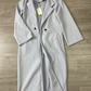 Oversized Longline Trench Coat – Effortless Style for Chilly Days 4
