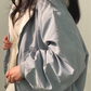 Stylish Sherpa-Lined Jacket – Cozy Warmth for Winter Days 6