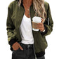 Stylish Women's Bomber Jacket – Timeless Design with Pockets 2