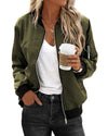 Army green