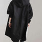 Women's Button-Up Trench Coat – Cozy Layering for Casual Days 3