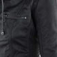 Women's Chic Leather Jacket – Stylish & Versatile for All Seasons 5
