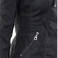 Women's Chic Leather Jacket – Stylish & Versatile for All Seasons 6