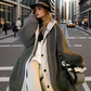 Women's Cold Weather Jacket – Cozy Sherpa Hood for Winter Comfort 8