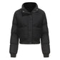 Women's Cropped Puffer Jacket – Stylish Warmth for Winter 7