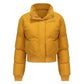 Women's Cropped Puffer Jacket – Stylish Warmth for Winter 8