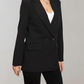 Women's Double-Breasted Casual Suit – Stylish Comfort for Every Occasion 1