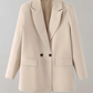 Women's Double-Breasted Casual Suit – Stylish Comfort for Every Occasion 15