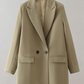 Women's Double-Breasted Casual Suit – Stylish Comfort for Every Occasion 18