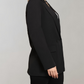 Women's Double-Breasted Casual Suit – Stylish Comfort for Every Occasion 2