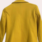 Women’s Double-Breasted Coat – Tailored Wool Blend for Chic Style 2