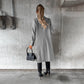 Women's Double-Breasted Trench Coat – Elegant Warmth for Winter 6