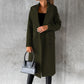 Women's Double-Breasted Trench Coat – Elegant Warmth for Winter 8