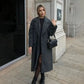 Women's Double-Breasted Trench Coat – Timeless Elegance for Every Occasion 2