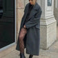 Women's Double-Breasted Trench Coat – Timeless Elegance for Every Occasion 3