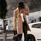 Women's Double-Breasted Trench Coat – Timeless Style & Warmth 1