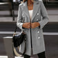 Women's Double-Breasted Trench Coat – Timeless Style & Warmth 5