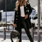 Women's Double-Breasted Trench Coat – Timeless Style & Warmth 6