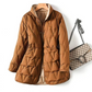 Women's Double-Sided Down Jacket – Lightweight & Stylish Warmth 1