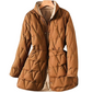 Women's Double-Sided Down Jacket – Lightweight & Stylish Warmth 11