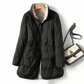 Women's Double-Sided Down Jacket – Lightweight & Stylish Warmth 2