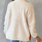 Women's Double-Sided Fleece Jacket – Cozy & Stylish Animal Print 2