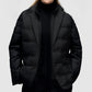 Women's Down Jacket – Business Suit Style for Warmth & Elegance 2